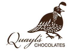 Quayls Chocolates, homemade Vermont Chocolates from Warren Vermont